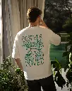 T-shirt Unisexe Ben Hopes